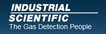 美國英思科Industrial Scientific Corporation